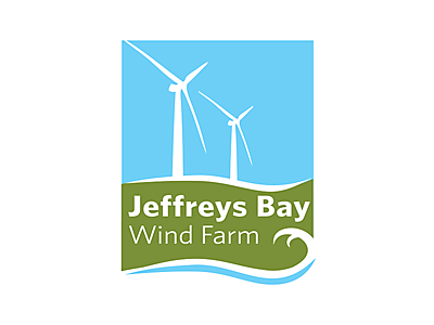 JeffreysBayWindFarm_Logo.png - Jeffreys Bay Wind Farm image