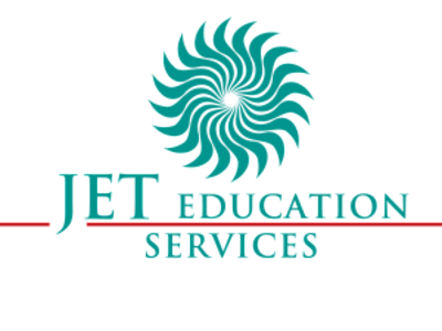 jet-25yr-logo.png - JET Education Services image
