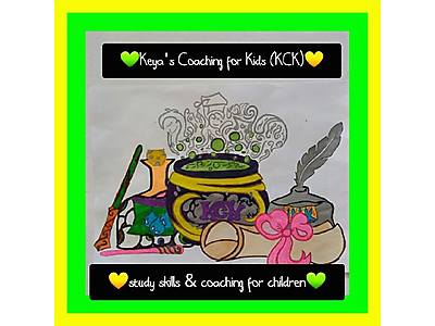 14039914_1271439239532765_5487417793699315420_n.jpg - KEYA'S COACHING FOR KIDS image
