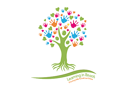 LIR_Logo With Roots.png - Learning In Reach image