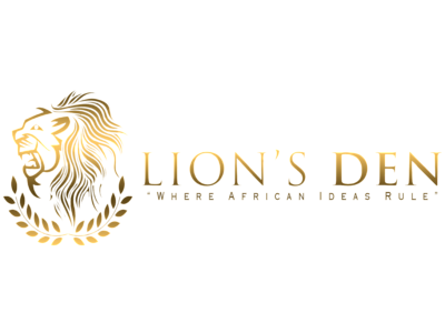 Lions-Den-Logo.png - Lion's Den Global image