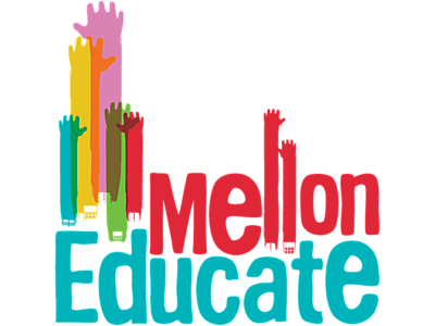 Mellon-Logo-Header.png - Mellon Educate image