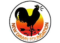 new dawn.png - New Dawn Foundation image