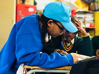 29496600_10156245922263599_8008599379743448651_n.jpg - Nka Thuto Primary School image