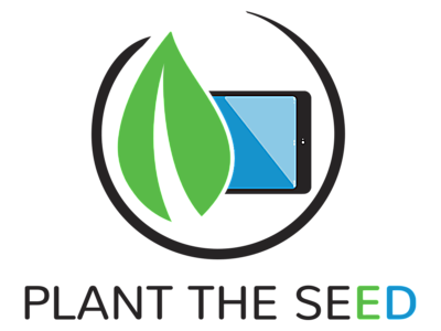 PlantTheSeed_Logo.png - Plant the Seed image