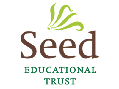 SEED-logo1.png - Seed Educational Trust image
