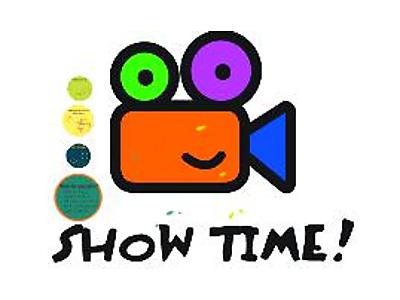 Show time film club logo.jpeg - Show Time Film Club image