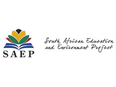 SAEP.jpeg - South African Education and Environment Project  image