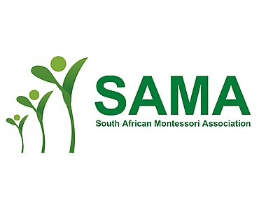 SAMA  logo D6.jpg - South African Montessori Association (SAMA) image
