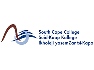 Logo_South Cape College.gif - South Cape TVET College image