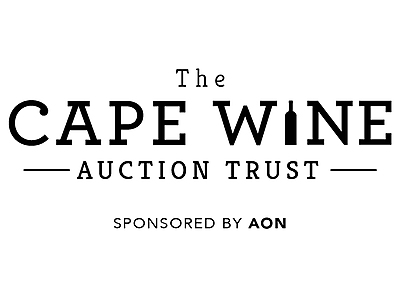 CWA-Trust_sponsored-Aon.jpg - The Cape Wine Auction Trust  image