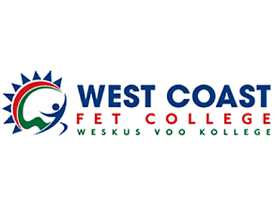 Logo_West Coast College.gif - West Coast FET College image
